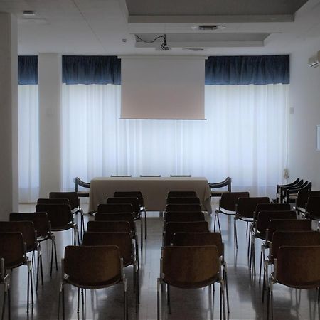 Park Hotel Mar Grande Taranto Ngoại thất bức ảnh