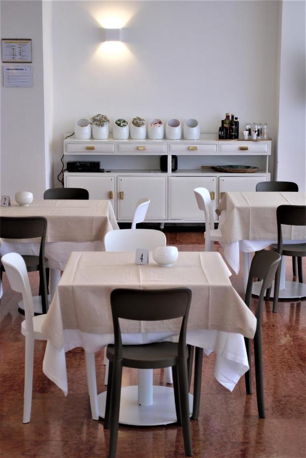 Park Hotel Mar Grande Taranto Ngoại thất bức ảnh