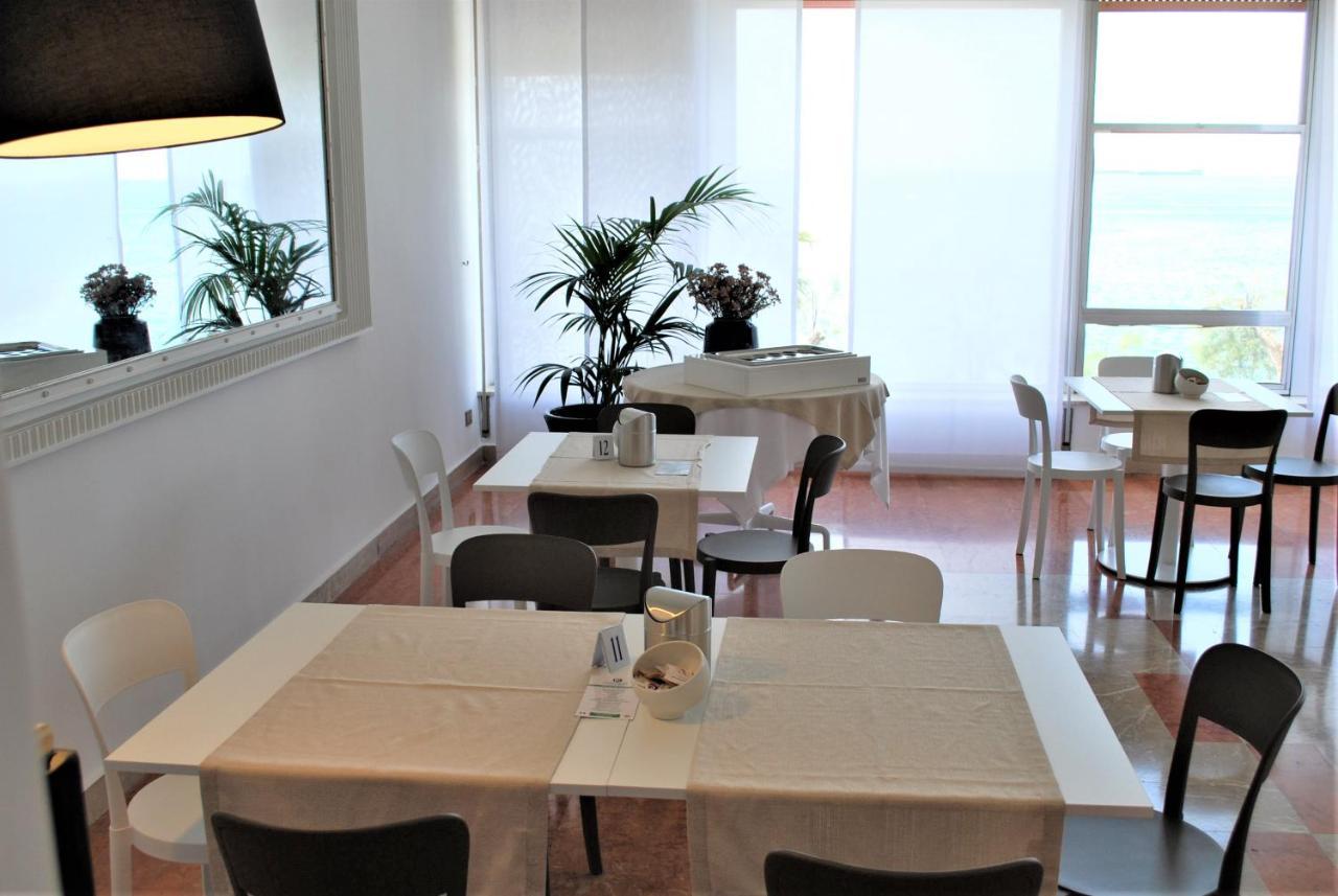 Park Hotel Mar Grande Taranto Ngoại thất bức ảnh