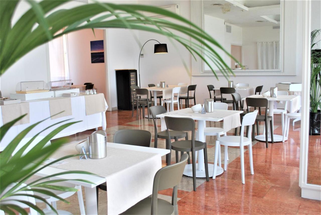 Park Hotel Mar Grande Taranto Ngoại thất bức ảnh