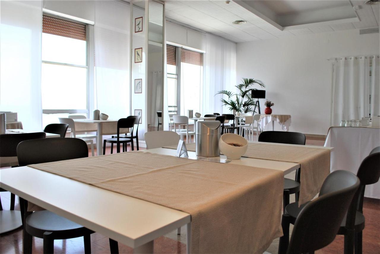 Park Hotel Mar Grande Taranto Ngoại thất bức ảnh