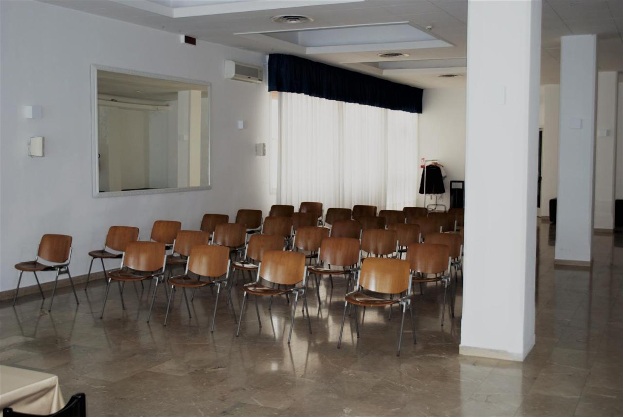 Park Hotel Mar Grande Taranto Ngoại thất bức ảnh
