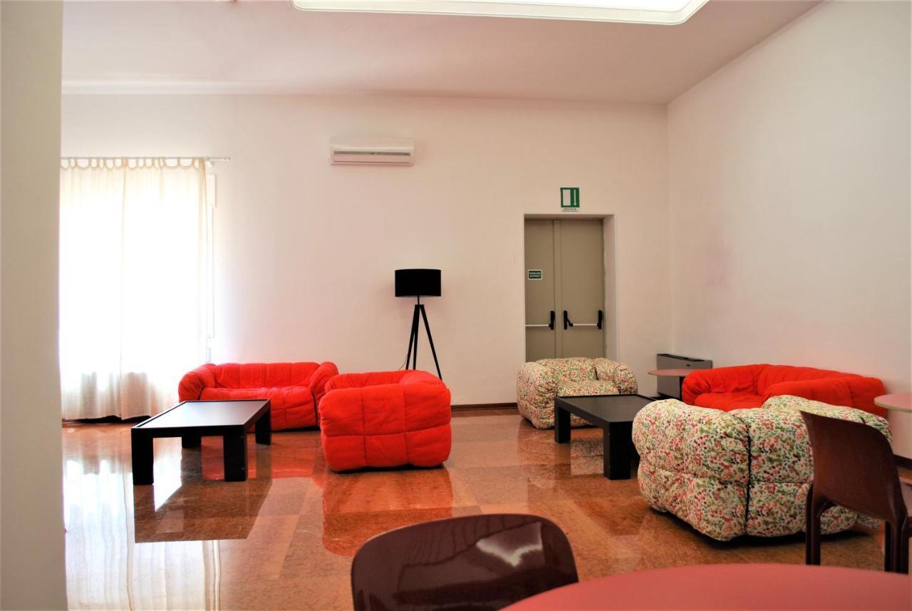 Park Hotel Mar Grande Taranto Ngoại thất bức ảnh