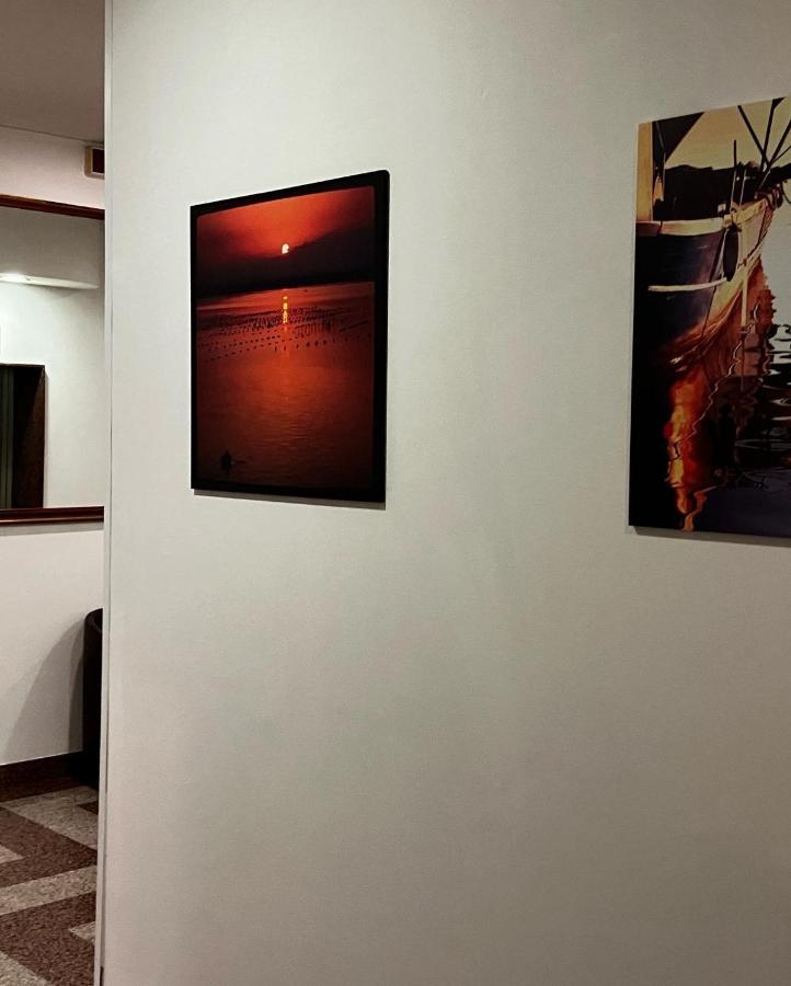 Park Hotel Mar Grande Taranto Ngoại thất bức ảnh