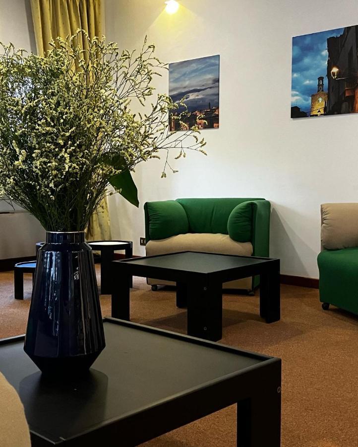 Park Hotel Mar Grande Taranto Ngoại thất bức ảnh