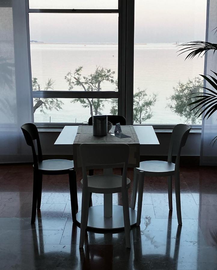 Park Hotel Mar Grande Taranto Ngoại thất bức ảnh
