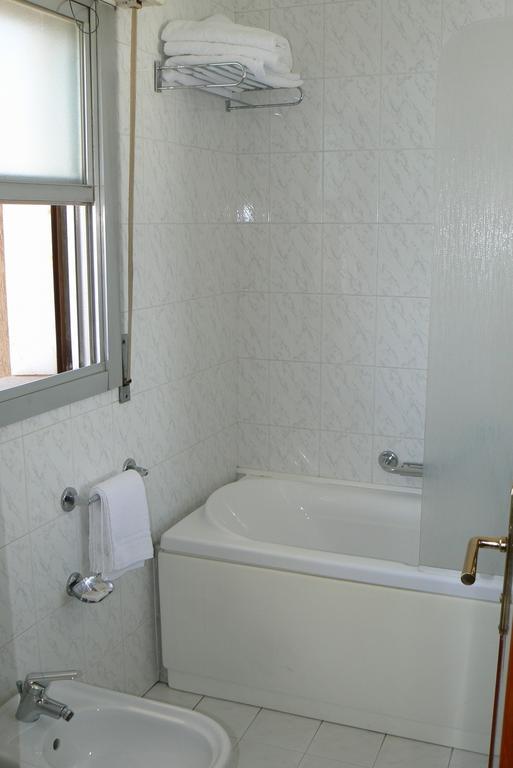 Park Hotel Mar Grande Taranto Phòng bức ảnh