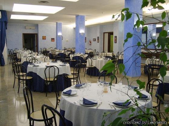 Park Hotel Mar Grande Taranto Ngoại thất bức ảnh