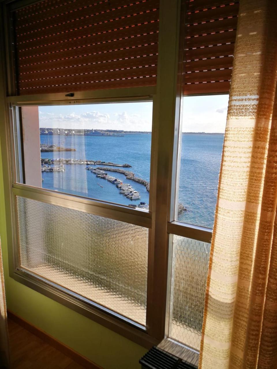 Park Hotel Mar Grande Taranto Ngoại thất bức ảnh